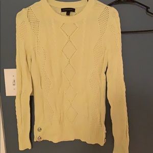 Banana republic sweater